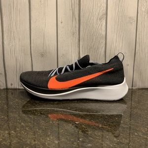 Nike Zoom Fly Flyknit Running Shoes AR4561-005